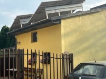 bliźniak, 2 pokoje Ciechanów, ul. Płońska. Zdjęcie 1