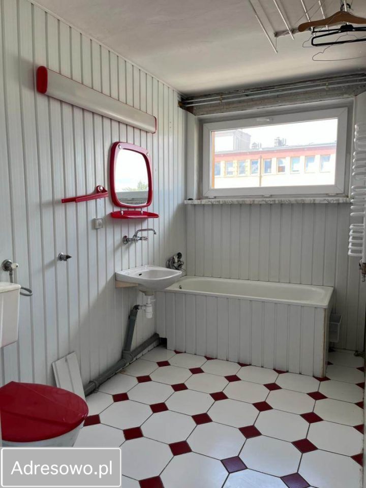 Mieszkanie 2-pokojowe Krosno Śródmieście, ul. Augusta Lewakowskiego. Zdjęcie 5