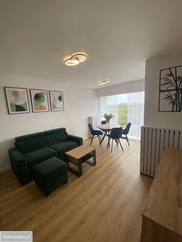 Mieszkanie 2-pokojowe Lubin, ul. Wojciecha Kilara. Zdjęcie 1