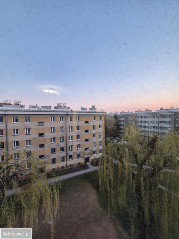 Mieszkanie 1-pokojowe Kraków Dąbie, ul. Na Szaniec. Zdjęcie 5