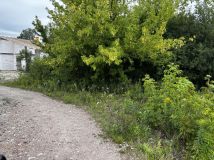 Działka budowlana Teresin, ul. Sarnia. Zdjęcie 3
