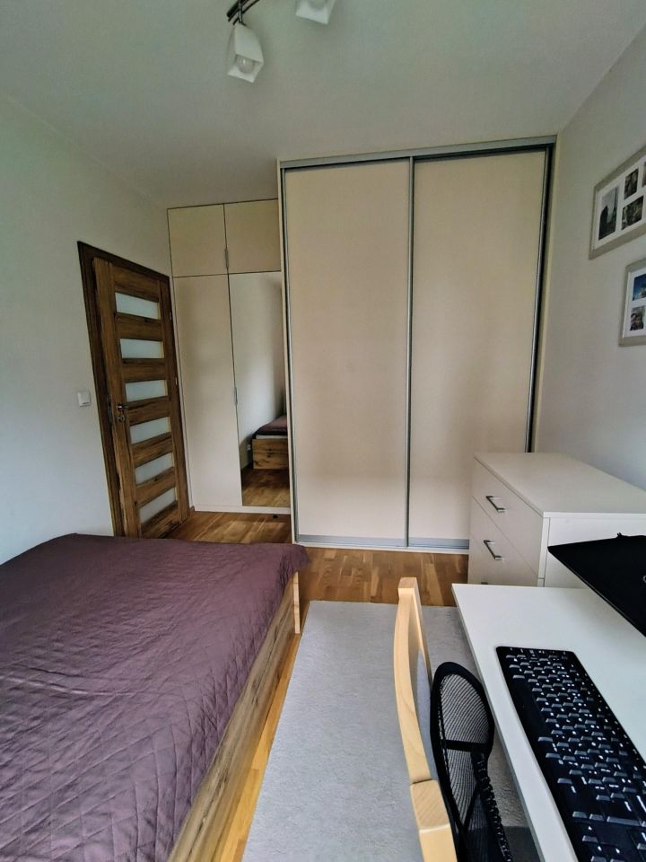 Mieszkanie 2-pokojowe Warszawa Wola, ul. Jana Kazimierza. Zdjęcie 7