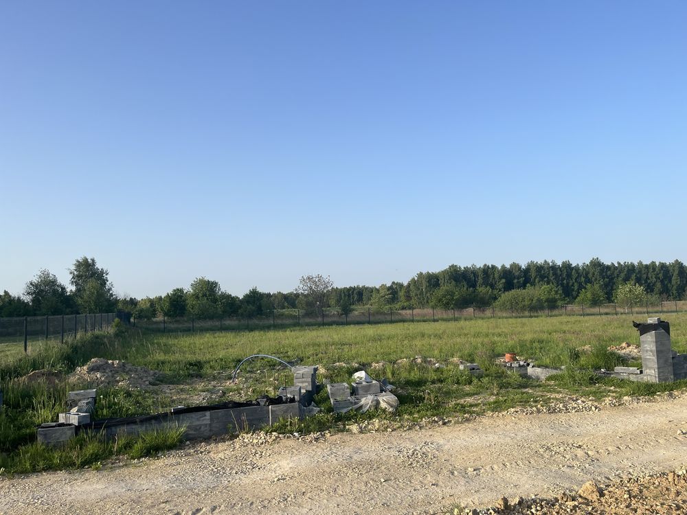 Działka budowlana Radomsko. Zdjęcie 3