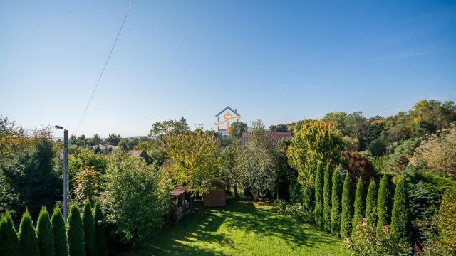 dom wolnostojący, 5 pokoi Ujazd, ul. Świerkowa. Zdjęcie 10