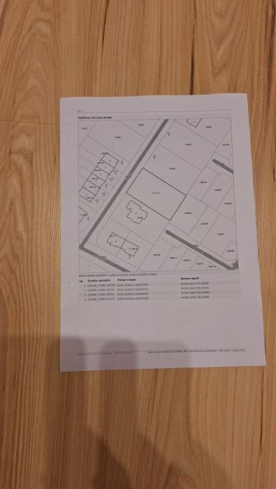 Działka budowlana Banino, ul. Bajeczna. Zdjęcie 8