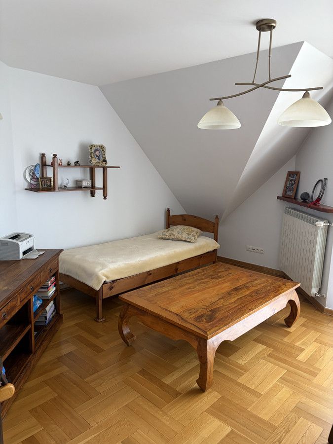 dom wolnostojący, 7 pokoi Modlniczka, ul. Krakowska. Zdjęcie 32