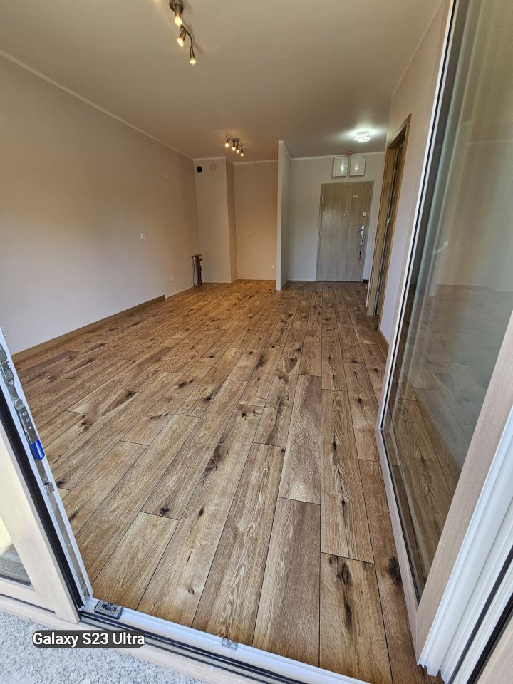 Mieszkanie 2-pokojowe Wrocław Fabryczna, ul. Nowodworska. Zdjęcie 5