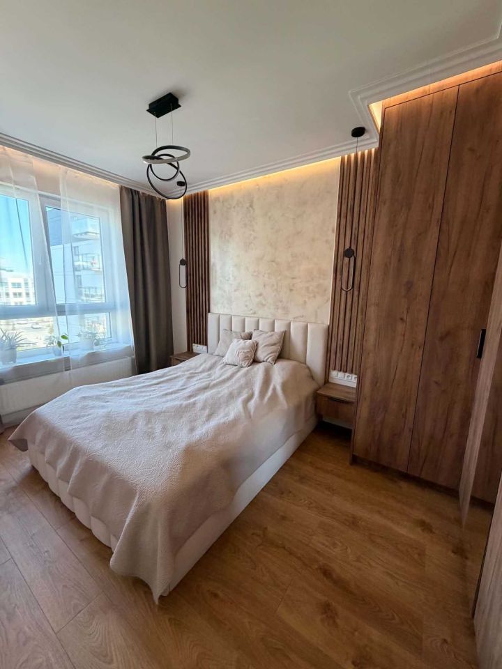 Mieszkanie 3-pokojowe Warszawa Włochy, ul. Jutrzenki. Zdjęcie 4