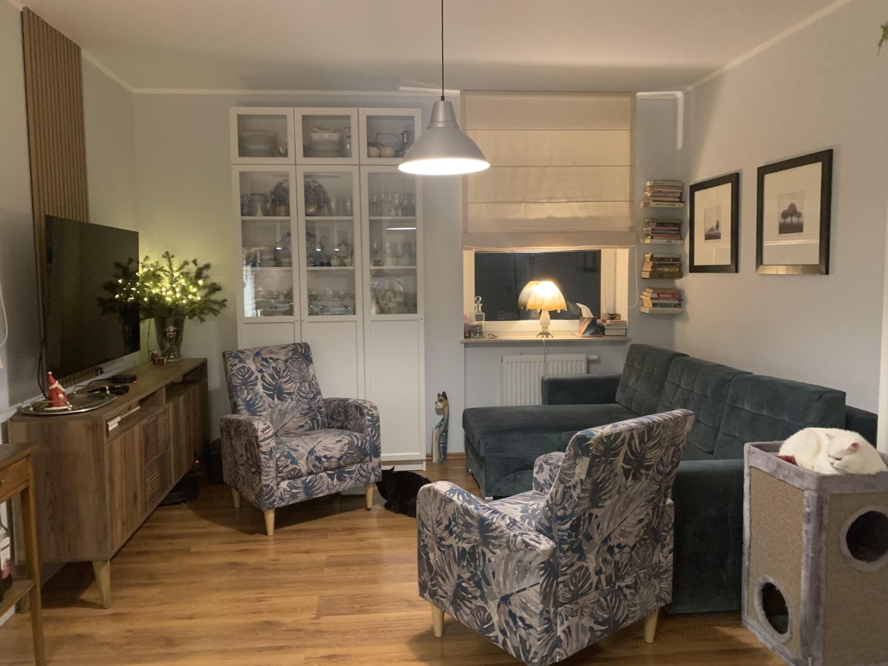 Mieszkanie 2-pokojowe Warszawa Białołęka, ul. Pasłęcka