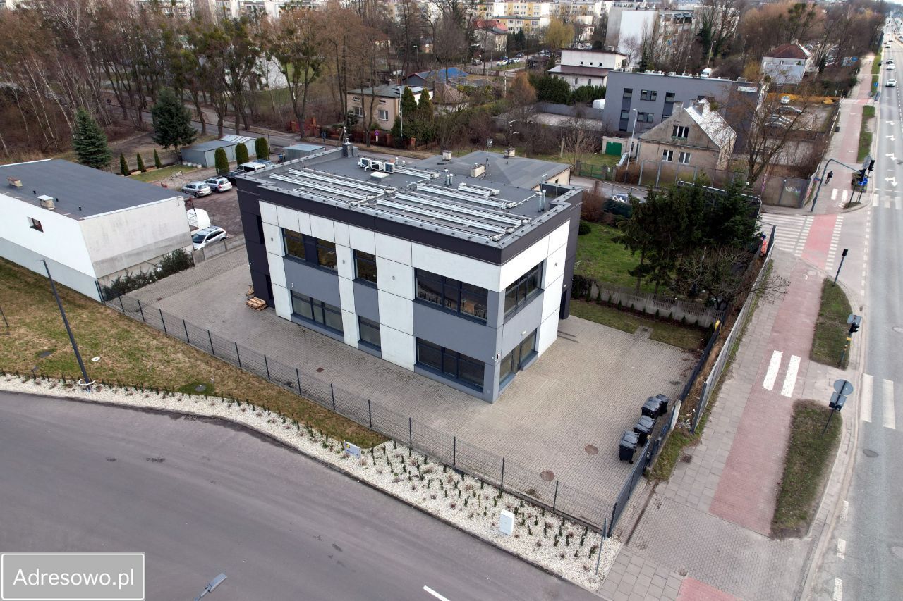 Lokal Łódź Bałuty, ul. Zgierska. Zdjęcie 2