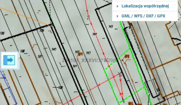 Nieruchomość komercyjna Busko-Zdrój Łagiewniki, ul. Widuchowska