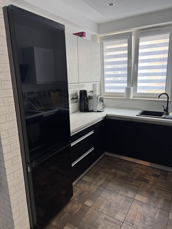 Mieszkanie 2-pokojowe Tczewskie Łąki, ul. Zajączkowska