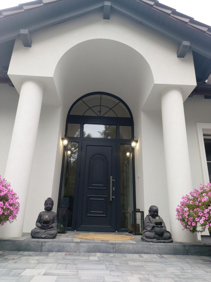 dworek, 5 pokoi Stalowa Wola Sudoły, rondo Rotmistrza Witolda Pileckiego. Zdjęcie 8