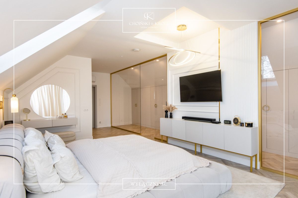 dom wolnostojący, 5 pokoi Robakowo, ul. Szeroka. Zdjęcie 12