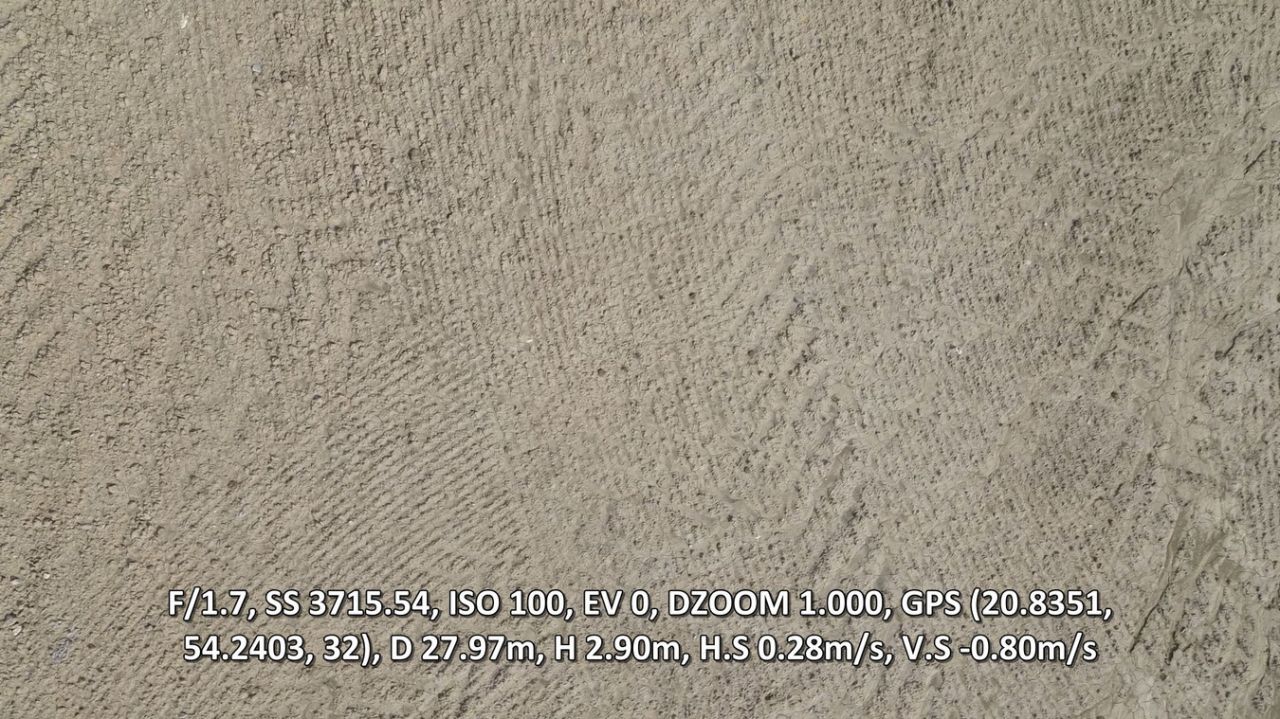 Działka inwestycyjna Wawrzyny. Zdjęcie 2