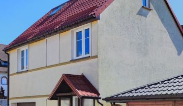 dom wolnostojący, 5 pokoi Darłowo Centrum, ul. Rzemieślnicza