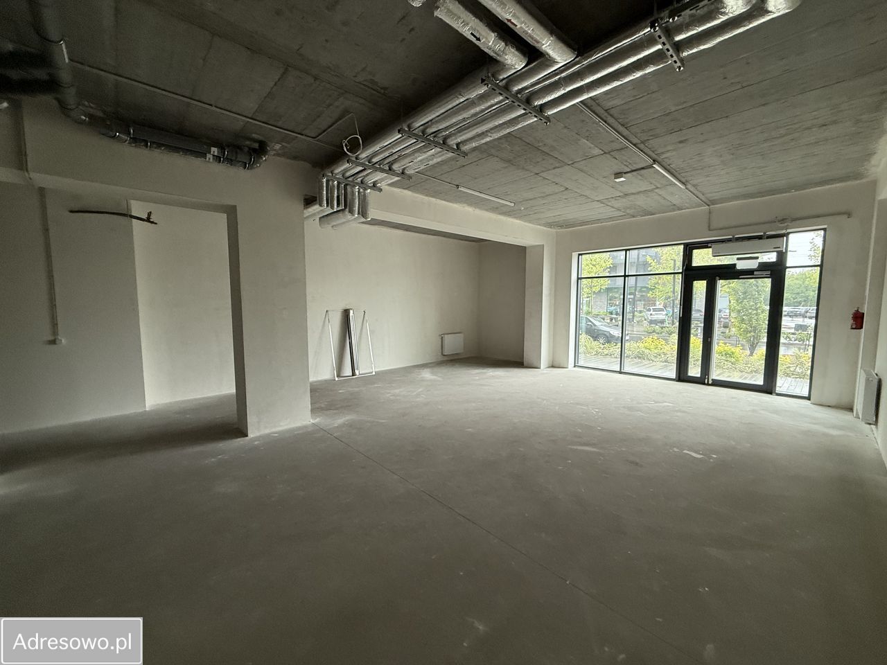 Lokal Wrocław Popowice, ul. Białowieska