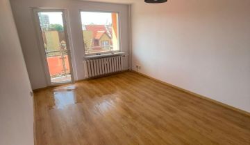Mieszkanie 1-pokojowe Zielona Góra Centrum, ul. Osiedle Pomorskie