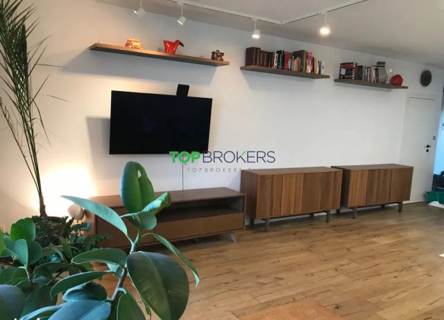 Mieszkanie 3-pokojowe Warszawa Wilanów, ul. Adama Branickiego. Zdjęcie 3