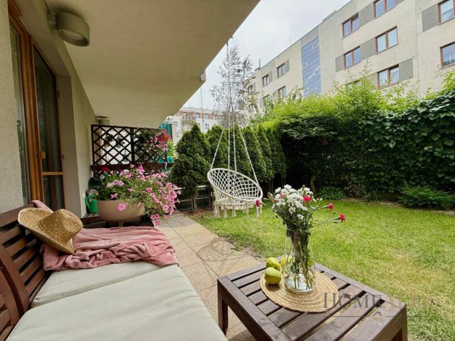 Mieszkanie 3-pokojowe Warszawa Bemowo, ul. Batalionów Chłopskich. Zdjęcie 2