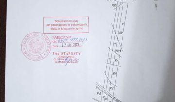 Działka rolno-budowlana Suchowola