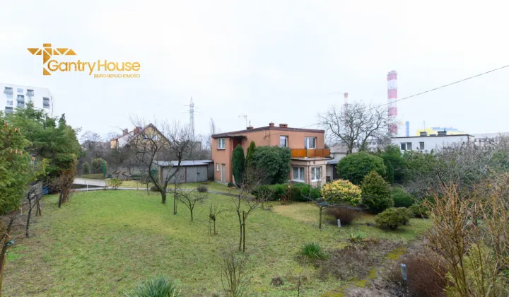 dom wolnostojący, 7 pokoi Gdynia Pogórze, ul. Metalowa