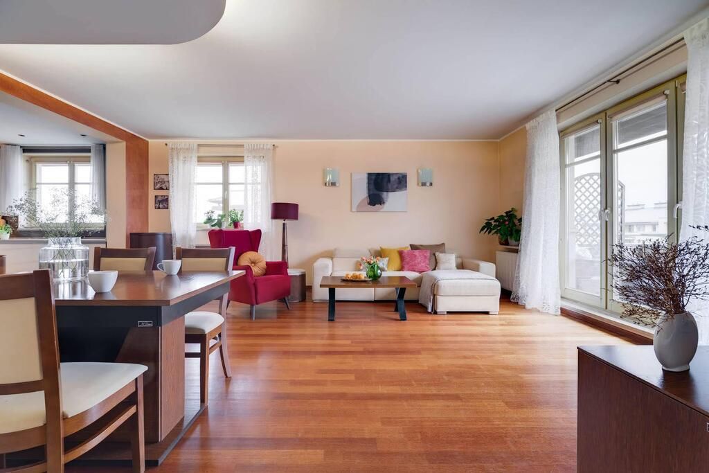 Mieszkanie 4-pokojowe Warszawa Białołęka, ul. Szumiących Traw. Zdjęcie 12