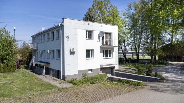 Mieszkanie 2-pokojowe Rzemień. Zdjęcie 2