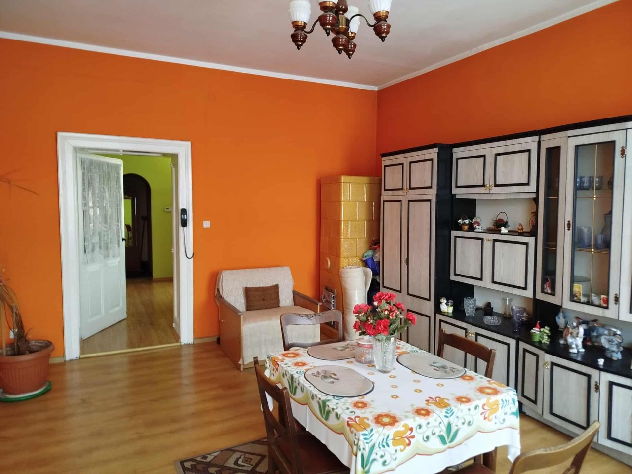 Mieszkanie 2-pokojowe Ząbkowice Śląskie, ul. 1 Maja. Zdjęcie 11