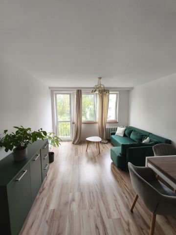 Mieszkanie 2-pokojowe Pruszków, ul. Lipowa. Zdjęcie 1