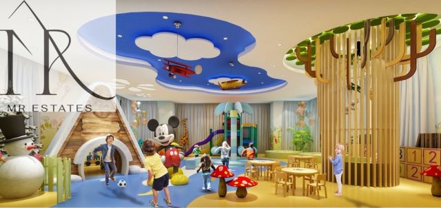 Mieszkanie 3-pokojowe Gdańsk. Zdjęcie 30