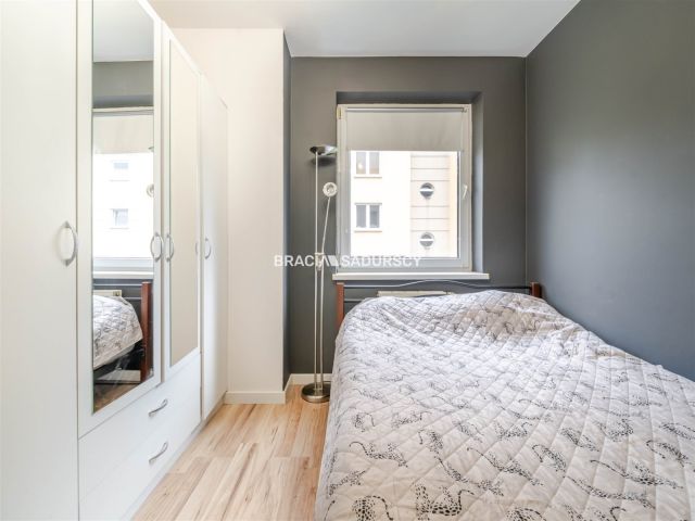 Mieszkanie 4-pokojowe Kraków Dębniki, ul. Borkowska. Zdjęcie 13