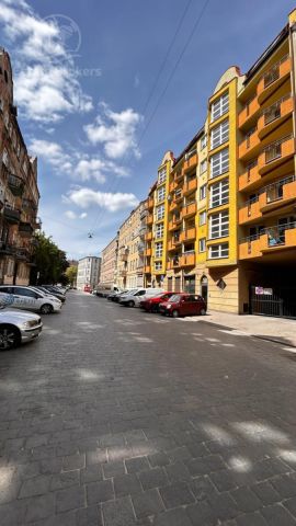 Mieszkanie 2-pokojowe Wrocław, ul. Brzeska. Zdjęcie 14