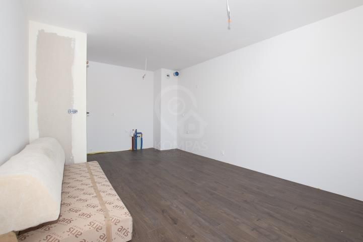 Mieszkanie 3-pokojowe Wrocław, ul. Jankiela. Zdjęcie 3