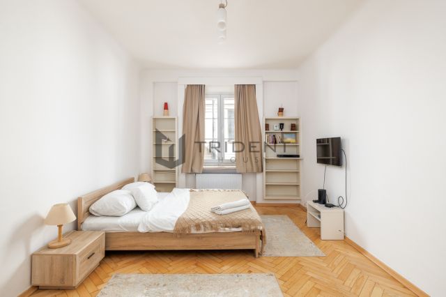 Mieszkanie 2-pokojowe Warszawa Śródmieście, ul. Podwale. Zdjęcie 3