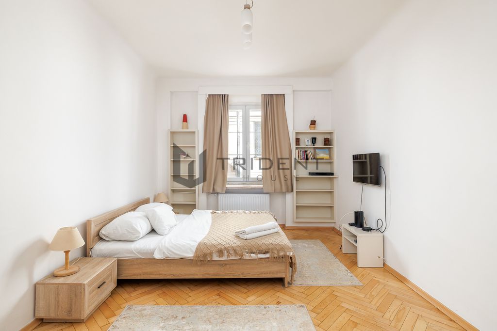 Mieszkanie 2-pokojowe Warszawa Śródmieście, ul. Podwale. Zdjęcie 3