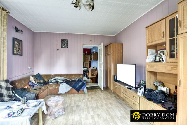 dom wolnostojący, 3 pokoje Krynice. Zdjęcie 3