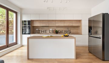 Mieszkanie 3-pokojowe Warszawa Wilanów, ul. Syta