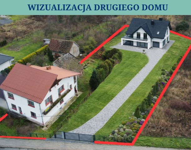 dom wolnostojący, 6 pokoi Nisko, ul. Sopocka. Zdjęcie 25