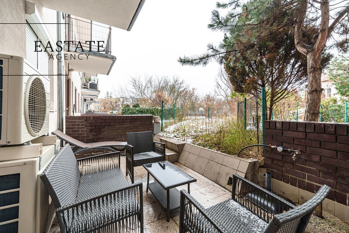 Mieszkanie 2-pokojowe Warszawa Mokotów, ul. Powsińska. Zdjęcie 15