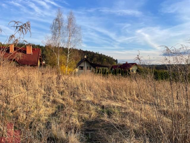 Działka budowlana Zerwana. Zdjęcie 3