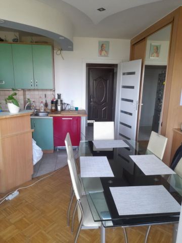 Mieszkanie 2-pokojowe Warszawa Ursynów, ul. Stanisława Herbsta. Zdjęcie 3