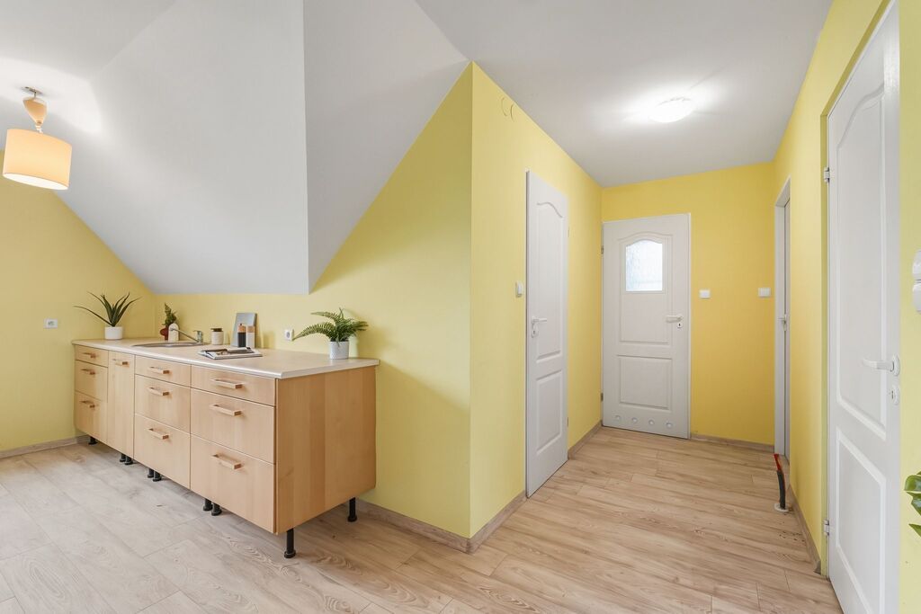 dom wolnostojący, 7 pokoi Dziekanów Leśny, ul. Jana Brzechwy. Zdjęcie 27