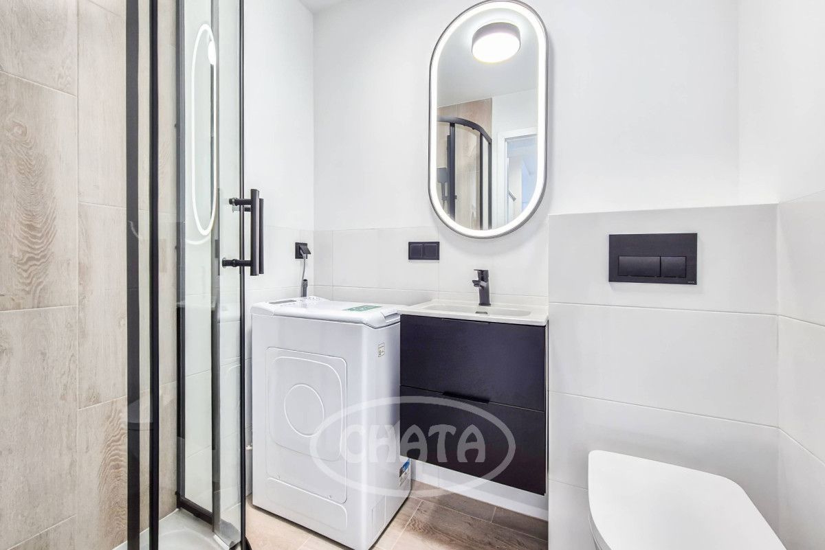 Mieszkanie 2-pokojowe Wrocław Stare Miasto, ul. Głogowska. Zdjęcie 17