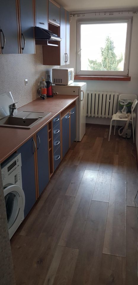 Mieszkanie 1-pokojowe Kraków Prądnik Czerwony, ul. Sudolska. Zdjęcie 5