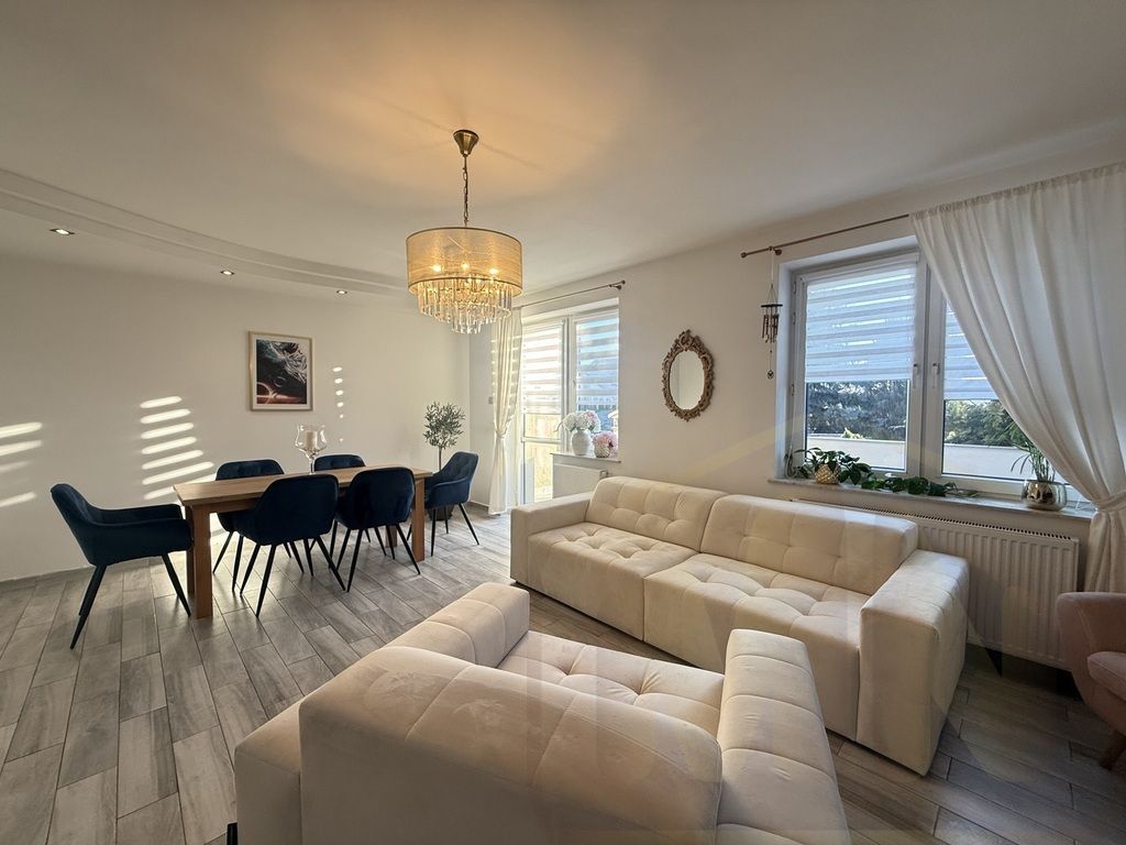 bliźniak, 4 pokoje Rydzyna, ul. Fryderyka Chopina. Zdjęcie 2