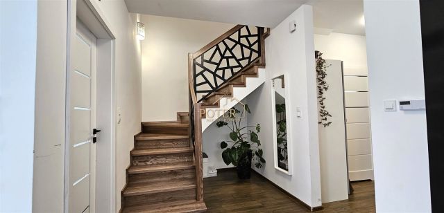 Mieszkanie 4-pokojowe Mędłów, ul. Dębowa. Zdjęcie 14