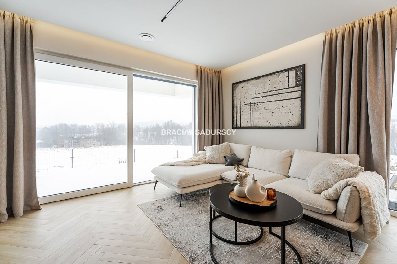 bliźniak, 7 pokoi Tomaszkowice. Zdjęcie 10