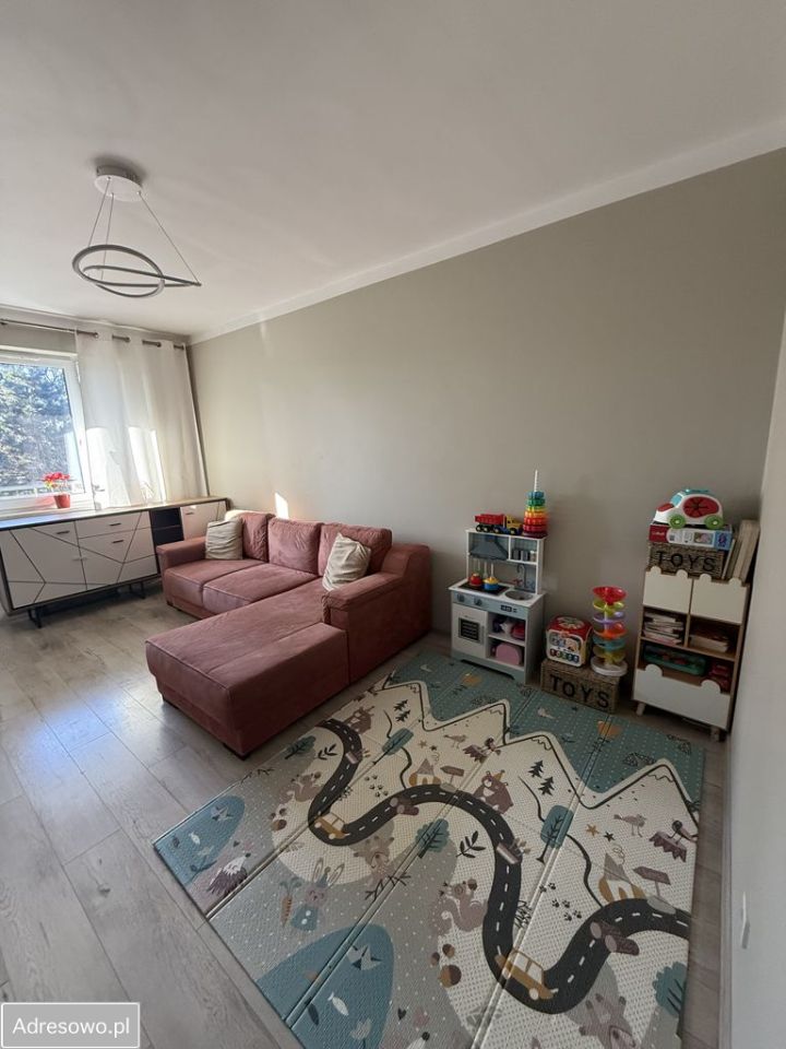 Mieszkanie 2-pokojowe Kalisz Tyniec. Zdjęcie 6