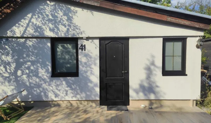 Działka rod Piechcin